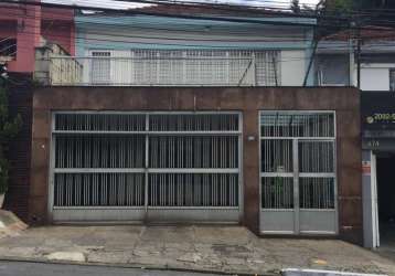 Casa com 5 quartos à venda na rua azevedo soares, --, vila gomes cardim, são paulo por r$ 2.250.000