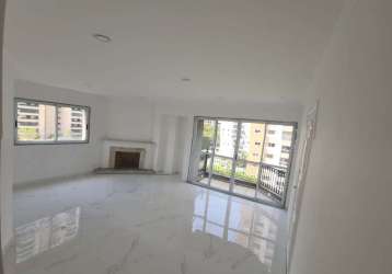 Apartamento com 3 quartos à venda na avenida barão de monte mor, --, real parque, são paulo por r$ 850.000