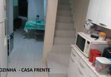 Casa com 5 quartos à venda na rua pedro furquim, --, jardim jaçanã, são paulo por r$ 425.000