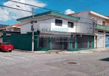 Casa com 4 quartos à venda na rua soldado waldemar rozendo medeiros, --, vila são joão, guarulhos por r$ 750.000