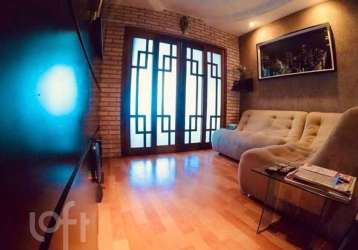 Apartamento com 1 quarto à venda na rahal, --, picanço, guarulhos por r$ 195.000