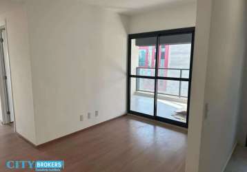 Apartamento com 3 quartos para alugar na rua loefgren, --, vila clementino, são paulo por r$ 7.000