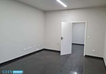 Casa comercial com 2 salas para alugar na rua do orfanato, --, vila prudente, são paulo por r$ 2.500