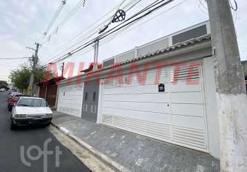 Casa em condomínio fechado com 3 quartos à venda na rua são manoel, --, vila galvão, guarulhos por r$ 890.000