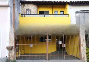 Casa com 3 quartos à venda na rua leandra dellafina damiani, --, jardim bom clima, guarulhos por r$ 650.000