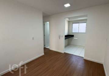 Apartamento com 2 quartos à venda na betânia, --, pimentas, guarulhos por r$ 250.000