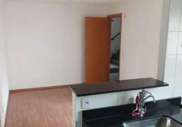 Apartamento com 2 quartos à venda na avenida river, --, água chata, guarulhos por r$ 210.000