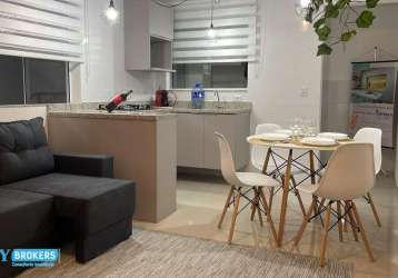 Apartamento com 1 quarto à venda na largo conselheiro moreira de barros, --, santana, são paulo por r$ 355.000