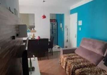 Apartamento com 2 quartos à venda na rua claudino barbosa, --, macedo, guarulhos por r$ 345.000