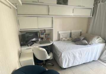 Apartamento com 2 quartos para alugar na rua constantino de sousa, --, campo belo, são paulo por r$ 4.000