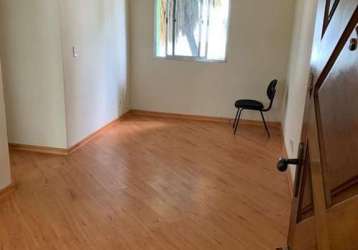 Apartamento com 2 quartos à venda na rua oboé, --, vila fátima, guarulhos por r$ 308.000