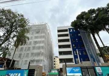 Apartamento loft para venda em rebouças curitiba-pr