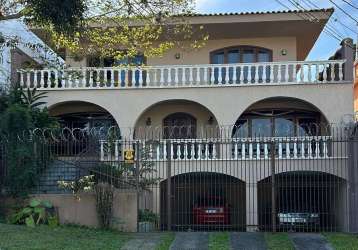 Casa alto padrão para aluguel em guabirotuba curitiba-pr