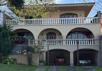 Casa alto padrão para venda em guabirotuba curitiba-pr