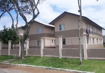 Apartamento padrão para venda em uberaba curitiba-pr