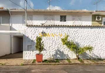 Sobrado à venda no bairro seminário - curitiba/pr