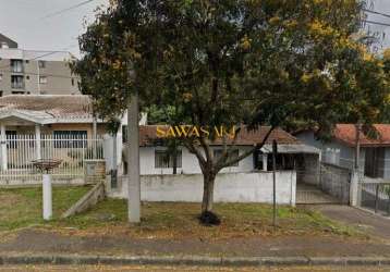 Terreno à venda no bairro aristocrata - são josé dos pinhais/pr