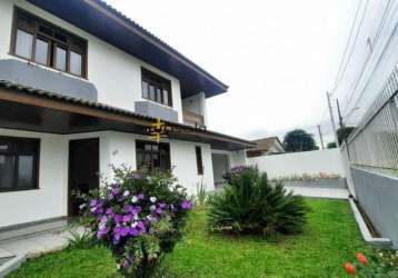 Casa padrão para venda em uberaba curitiba-pr