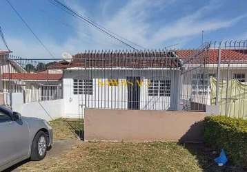 Casa padrão para aluguel em boqueirão curitiba-pr