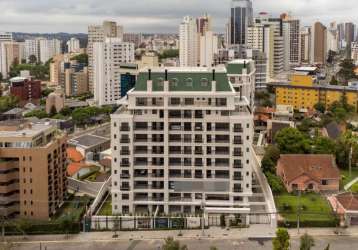 Apartamento cobertura duplex para venda em alto da glória curitiba-pr