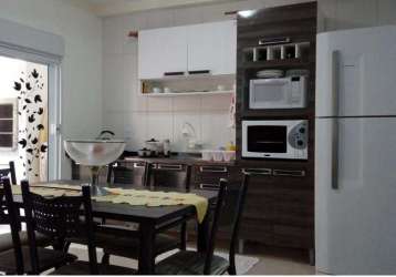 Venda apartamento 2 dorm. em ingleses centro - florianópolis