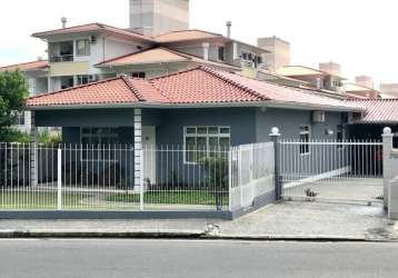 Casa em florianópolis