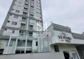 Apartamento a venda em itapema