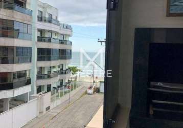 Apartamento com 2 quartos para alugar na rua 277, 51, meia praia, itapema por r$ 950