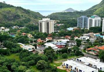 Apartamento para venda no condomínio recreio top duplex!