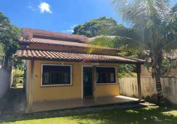 Casa encantadora disponível em condomínio fechado!