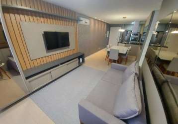 Apartamento 2 dormitórios à venda no bairro navegantes com 70 m² de área privativa - 1 vaga de garagem