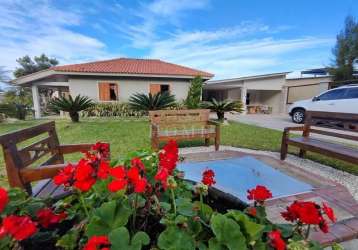 Casa com 3 quartos à venda no nordeste, imbé , 100 m2 por r$ 1.500.000