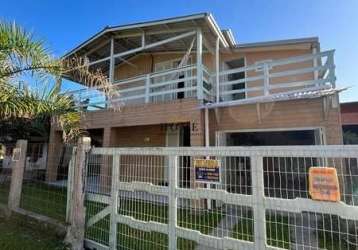 Casa com 4 quartos à venda no santa terezinha (distrito), imbé , 140 m2 por r$ 378.000