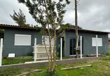 Casa com 3 quartos à venda no mariluz (distrito), imbé , 150 m2 por r$ 238.000