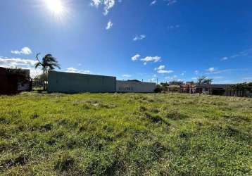 Terreno próximo ao mar em imbé