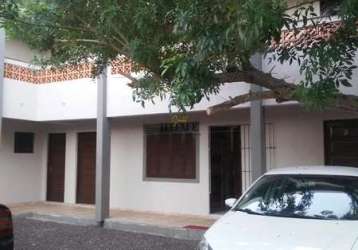 Apartamento com 1 quarto à venda no santa terezinha (distrito), imbé , 40 m2 por r$ 90.000