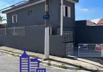 Excelente sobrado de 100 m²/2 dormitórios/2 vagas à venda na penha de frança