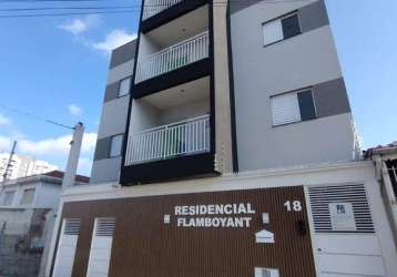 Lindo apartamento de 1,2 e 3 dormitórios/ elevador à venda na  vila formosa