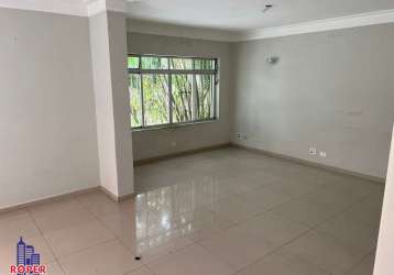 Excelente casa com 200 m²/4 dormitórios/4 vagas à venda vila parque jabaquara