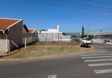 Terreno comercial à venda no jardim beija flor, indaiatuba  por r$ 220.000