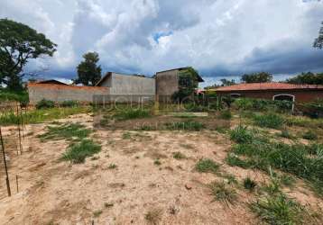 Terreno à venda no recanto campestre internacional de viracopos gleba 6, indaiatuba  por r$ 375.000