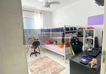 Apartamento com 2 quartos à venda no parque campo bonito, indaiatuba , 56 m2 por r$ 230.000