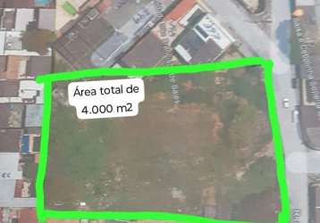 Vendo terreno área nobre de nova iguaçu rj próximo supermercado royal, próximo escolas, colado no centro da cidade