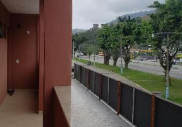 Vendo  apartamento mobiliado, conceição de jacareí, mangaratiba rj , apartamento mobiliado...