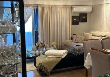 Vendo lindo apartamento centro de nova iguaçu rj.