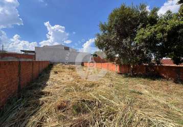 Terreno à venda, 360 m² por r$ 350.000,00 - jardim canadá - foz do iguaçu/pr