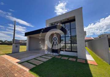 Casa com 3 dormitórios à venda,300.00 m , vila carima, foz do iguacu - pr