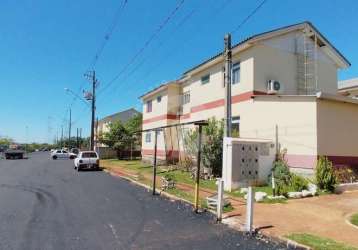 Apartamento com 2 dormitórios para locação,44.76 m , foz do iguacu - pr