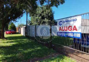 Casa com 2 dormitórios para locação,105.00 m , foz do iguacu - pr