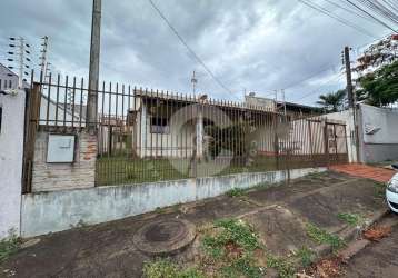 Casa com 3 dormitórios à venda, conjunto libra ii, foz do iguacu - pr